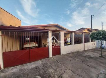 4226d1a4b12702678cdf6cd7d6e8a3074e826603 · Casa com 3 dormitórios à venda, 172 m² por R$ 410.000,00 - Jardim São Domingos - Sumaré/SP