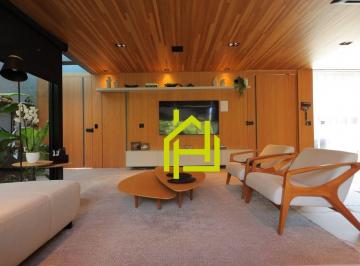 d29ca169f2e2ae492d76ba908eee22d9e959f87f · Casa com 4 suítes à venda, 380 m² por R$ 4.790.000 - Condomínio Residencial Giverny - Sorocaba/SP