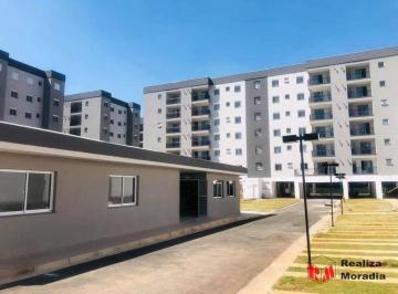 7c97a744d659cb38a0a27f8cfdf19cddc26d0817 · Condomínio Residencial Monte Alegre - Apartamento Novo - Jardim Rebelato- Granja Viana