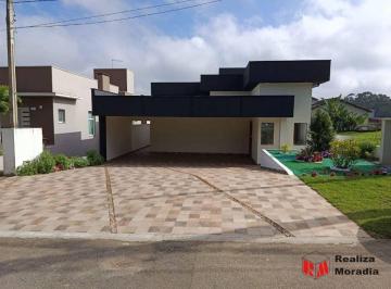 c495febc68410dcfc22ea6a4fa54f090c626fa8e · Casa nova  em Condomínio em Vargem Grande Paulista