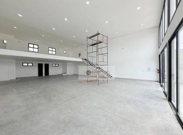 3c213c427ce3b9bc2945196698692ac9fdb8fc49 · Salão para alugar, 320 m² por R$ 22.480/mês - Jardim Residencial Dona Lucilla - Indaiatuba/SP