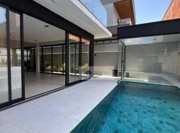 99e27492feea329c1ca12e4a589d36ea8102b5c6 · Sobrado com 4 dormitórios à venda, 276 m² por R$ 2.750.000,00 - Jardim Residencial Dona Maria Cândid