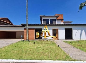 9211c7c534d1aaee50526137b9fccfd69500beee · Casa com 5 dormitórios à venda, 620 m² por R$ 3.500.000,00 - Morada das Flores (Aldeia da Serra) - S