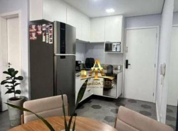 08197142a36071ca85f911cb0b73c21c34e0a896 · Studio à venda no Condomínio Selenita - Bairro Bethaville - Barueri - SP