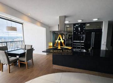 3a21372df5f86796332f54c337bd99e27896aa08 · Cobertura duplex à venda o Condomínio Alto da Mata  em frente ao Parque Municipal de Barueri - SP