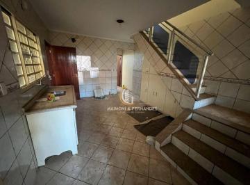 COZINHA · Casa à venda, 173 m² por R$ 420.000,00 - Parque Universitário - Rio Claro/SP