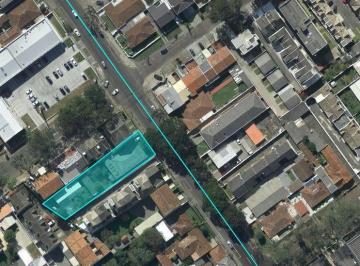 a7a6e296ae95fa49a8613d65b901baaa55a18763 · Terreno à venda, 925 m² por R$ 1.659.000,00 - Bacacheri - Curitiba/PR