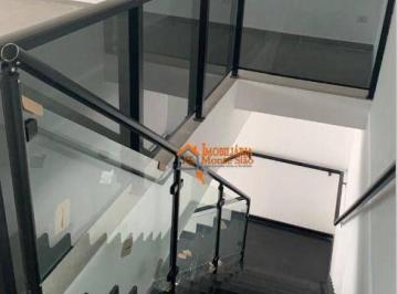 d2d657c2a33757ff1ed0f682c6c2e894af42fbbb · Salão para alugar, 144 m² por R$ 9.978/mês - Centro - Guarulhos/SP