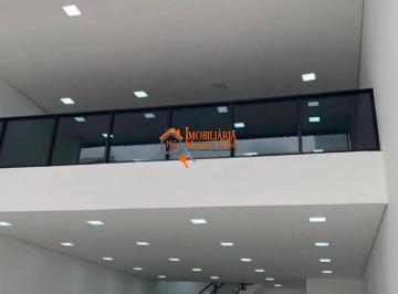 Comercial · 360m² · Salão para alugar, 360 m² por R$ 15.000,00/mês - Jardim São Jorge - Guarulhos/SP