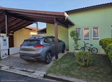 5a6165bbb4397f5664747c5cfaa3c7e5d4d32150 · Casa em condomínio Fechado com 2 dormitórios à venda, 100 m² por R$ 370.000 - Cidade Salvador - Jaca