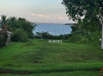 04d127a507a7a567a2f093f0c328cd63c3922938 · Terreno à venda, 2005 m² por R$ 960.000,00 - Condominio Ilha do Sol - Primeiro de Maio/PR