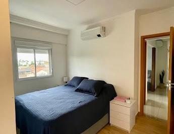 601752bce362cc860832d8ba23dcc24bea6f4cac · Apartamento com 3 dormitórios à venda, 82 m² por R$ 830.000,00 - Conjunto Residencial Trinta e Um de