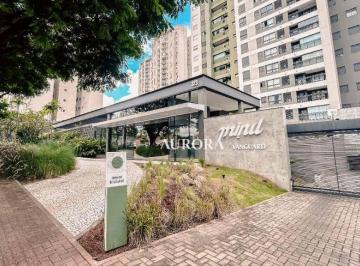 5cc91bb18f41dc7c9ea2c8fdf9ae65248bbc6866 · Apartamento Mobiliado para Venda no Mind com 84m2, Terra Bonita, Londrina-PR