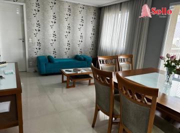 bea2fda4ef427fac9830604f34d394320da29fc4 · CONDOMÍNIO ALEGRIA Excelente Apartamento com 3 dormitórios à venda, 114 m² por R$ 1.010.000 - Vila S