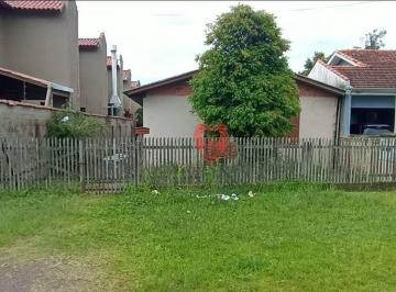 0460cb1c8140a2ed3bac15d9ac2a75717769585f · Terreno com 600m² e duas casas à venda, por R$ 470.000 - Barnabé - Gravataí/RS