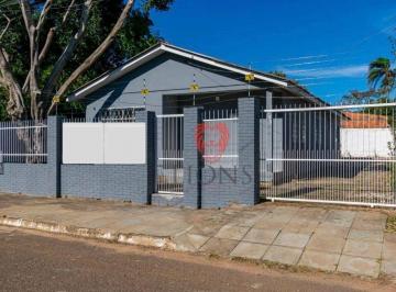 88aae659c3508798cf0c609140ece811a9a1d440 · Casa à venda, 95 m² por R$ 359.900,00 - Bom Sucesso - Gravataí/RS