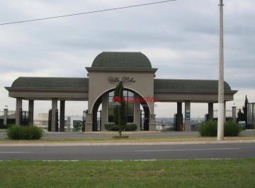 d67bd28b0fce9c6d4a77bec49f6f2262fdc7ff1c · Terreno à venda, 699 m² por R$ 1.030.000,00 - Condomínio Villa Lobos - Paulínia/SP