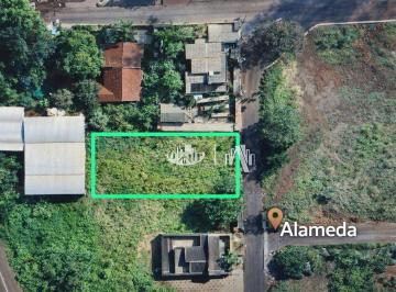 Terreno à venda, 480 m² - Jardim Rebelo - Sertanópolis/Paraná · Terreno à venda, 480 m² por R$ 200.000,00 - Jardim Rebelo - Sertanópolis/PR