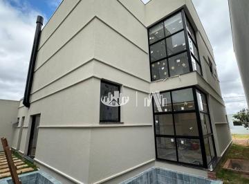 Sobrado com 4 quartos à venda, 204 m² - Condominio Golden Park II - Lo · Sobrado com 4 quartos à venda, 204 m² por R$ 1.590.000 - Condominio Golden Park II - Londrina/PR