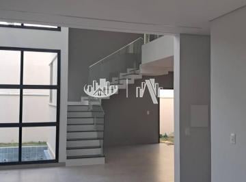 Sobrado com 4 quartos à venda, 204 m² - Condominio Golden Park II - Lo · Sobrado com 4 quartos à venda, 204 m² por R$ 1.498.000 - Condominio Golden Park II - Londrina/PR