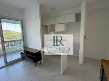 f88fe1081505d0298da8a7f542ca44ead1fdad18 · Apartamento com 2 dormitórios para alugar, 55 m²- Alphaville Empresarial - Barueri/SP