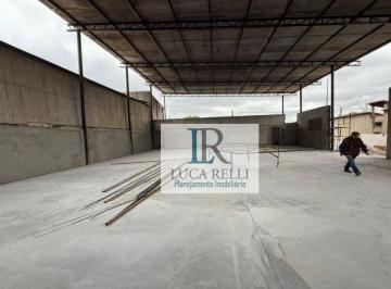 1f3e8bd431e8269a72b87144e45dece529cb0c9d · Galpão para  Locação com 700 m² - Jardim Isaura em Santana de Parnaíba/SP.