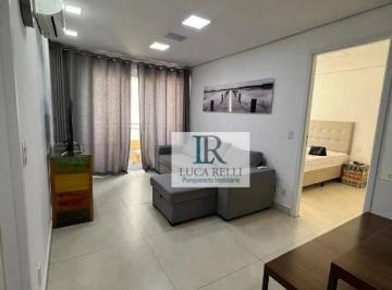 f40a494ebb78f6af808192e0db8fdce145a3d1fa · Apartamento com 1 dormitório para alugar, 49 m² - Alphaville Industrial - Barueri/SP