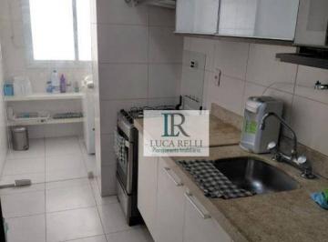 b2954e5605540600294ed20529f06bd0902e81fc · Porteira Fechada - Apartamento com 2 Dormitórios à Venda ou Locação com 62 m² - Empresarial 18 do Fo