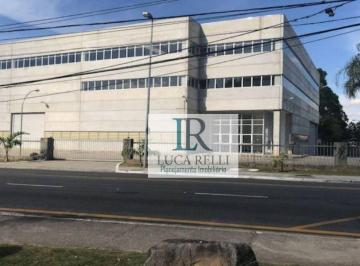 281be0b741293d010add0cdfffb59eeeb8746dad · Galpão à Venda com Renda | Excelente Oportunidade para Investidor - Tamboré em Alphaville.