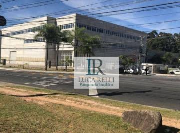 45e70b4c893f3e93ace41bc5a55153622312b0b4 · Galpão à Venda com Renda | Excelente Oportunidade para Investidor - Tamboré em Alphaville.