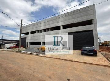 ff54becb2994fc7a846d5c563e6681d8f5581e8a · Galpão para Locação com 595 m² - Jardim Passárgada I - Cotia/SP