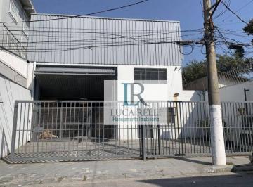 5915a376144eb04d81de7d6d6459ee6c6483ab59 · Galpão para Locação com 513 m² - Jardim Piratininga em Osasco/SP