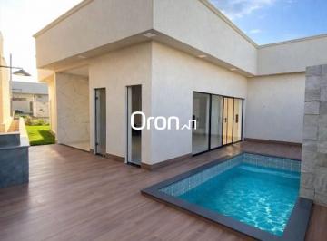 ecfcf557b5fc3df95d60812cd4138c14156c84dc · Casa à venda, 165 m² por R$ 1.100.000,00 - Jardim Veneza - Senador Canedo/GO