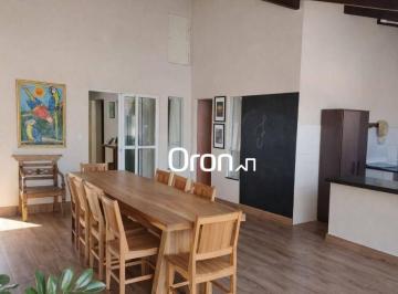 44ab70a2edb42d40edc685d50166bd0893efb6af · Casa com 3 dormitórios à venda, 200 m² por R$ 490.000,00 - Jardim Olímpico - Aparecida de Goiânia/GO