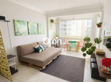 bb4147a9d965105c2f77b6936cd37956a25b1153 · Apartamento à venda, 75 m² por R$ 340.000,00 - Jardim Bela Vista - Aparecida de Goiânia/GO