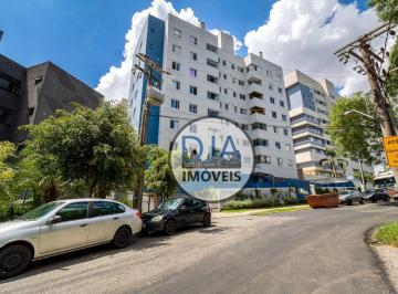 76b8b1b1195de7f676a90a44b3e0edf3b670380d · Apartamento com 3 dormitórios à venda, 74 m² por R$ 590.000,00 - Cabral - Curitiba/PR