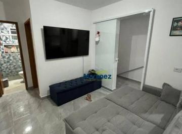 136a270fe6a0a0a955a65fb9dcf4ee384887a5d4 · Apartamento à venda, 28 m² por R$ 250.000,00 - Parque São Lucas - São Paulo/SP