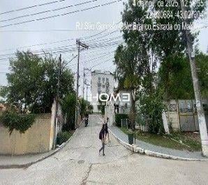 410f3db3227b12e46416a07ce7fbfec36a5c52be · Apartamento com 2 dormitórios à venda, 100 m² por R$ 161.000,00 - Galo Branco - São Gonçalo/RJ