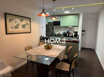 44bed1d13b30737cbca0bb2951956a18d6d1015b · Apartamento com 2 dormitórios à venda, 77 m² por R$ 495.000,00 - Jacarepaguá - Rio de Janeiro/RJ