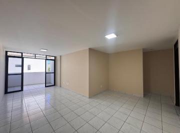 f323b77224348d0cf334db9a5be2450845fbed10 · Apartamento de 126m2 com 4 Quartos + DCE, à 100m do Mar de Cabo Branco