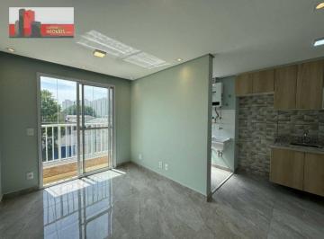 15902b66717bb911b4c7b53b35855f51ef15e49f · Av. Santa Marina, 1423 - Barra Funda, 40m², 2 dorms, Six Santa Marina / Econ Construtora.