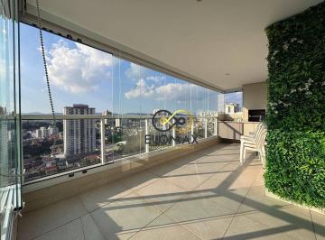b279cca606e2bf439fe4f8cfc4cb284807c218f3 · Apartamento à Venda na Vila Rosália em Guarulhos - 3 suítes - 3 vagas - Varanda Gourmet