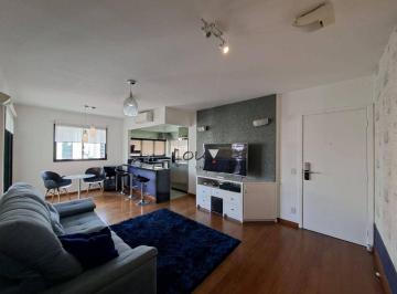 f240c36f55543b6a8e669ace46edc20e2840d98c · Apartamento para alugar, 82 m² por R$ 11.600,00/mês - Vila Olímpia - São Paulo/SP
