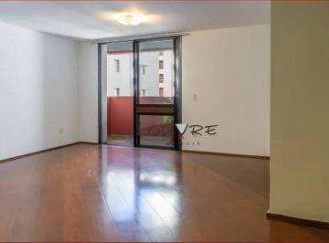 4065f42f5b914da661b9725c47c50668fb7c1586 · Apartamento à venda, 120 m² por R$ 1.290.000,00 - Moema - São Paulo/SP
