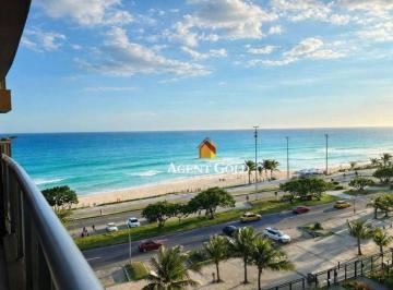 8dfdfb9b915c5e6277697d278947dd4bea24782c · Apartamento com 2 suites à venda - Barra da Tijuca - Rio de Janeiro/RJ