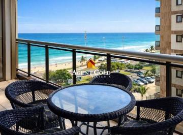 85906f5527448e9c85999daaba8a31598d0311e4 · Apartamento com 2 suites à venda - Barra da Tijuca - Rio de Janeiro/RJ