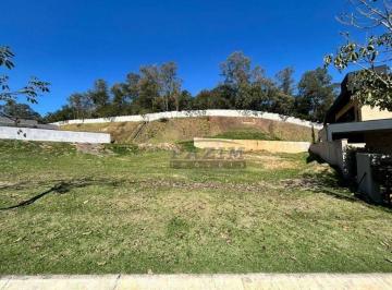 63405e32fd26d48dc7d04d52dcb81cd81f4c9c55 · Terreno plano à venda, 622 m² - Condomínio Residencial Arboretum - Vinhedo/SP