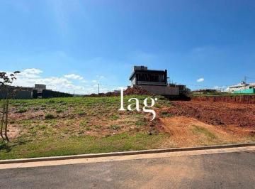 41d1bcf34530e4359d475fabce9de3cb76d0a58c · Terreno à venda, 300 m² - Condomínio Terras Alpha Nova Esplanada - Votorantim/SP