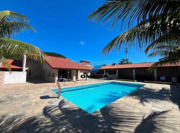 80a2d2748a2fe0a413e5450566f0f215c499a5ae · Casa com 4 dormitórios à venda por R$ 2.800.000,00 - Guaiuba - Guarujá/SP