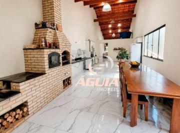12bc234379c4dfde0a29b297bb228935257c50a2 · Casa com 3 dormitórios à venda, 354 m² por R$ 1.380.000,00 - Parque Jacatuba - Santo André/SP